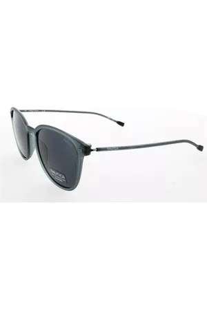 Nautica N6247S 430 Gafas de Sol para Hombre Azules