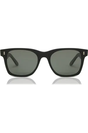 L.G.R Jambo Polarized 22 Gafas de Sol para Hombre Negras