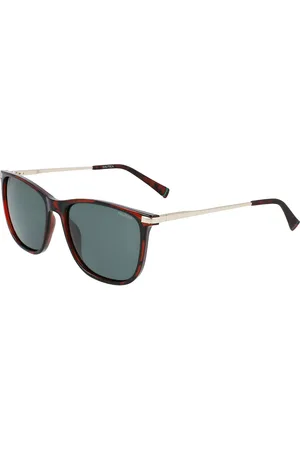 Nautica N3660SP 206 Gafas de Sol para Hombre Careyshell