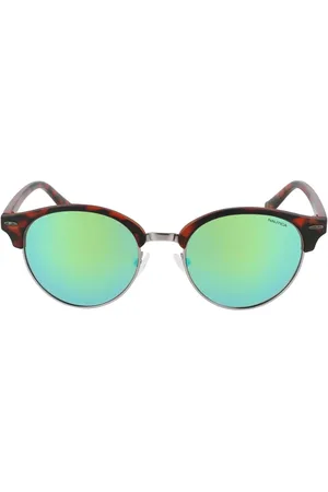Nautica N3657SP Polarized 215 Gafas de Sol para Hombre Careyshell