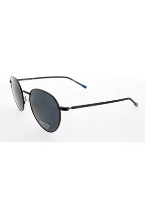 Nautica N5141S 005 Gafas de Sol para Hombre Negras
