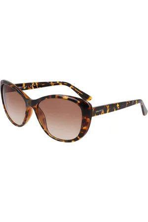 Nautica N2242S 240 Gafas de Sol para Mujer Careyshell