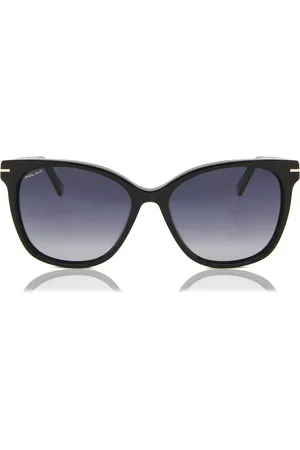 Polar GOLD 105 ized 77 Gafas de Sol para Mujer Negras