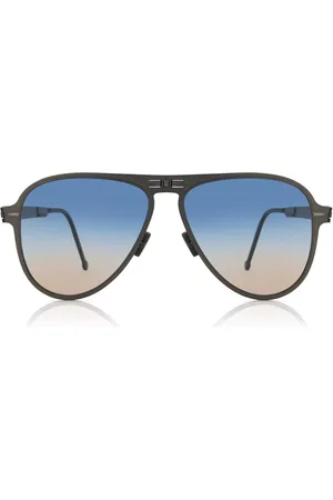ROAV 8101 Atlas Folding Polarized 12.45 Gafas de Sol para Hombre