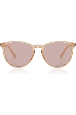 Chiara Ferragni CF 1005/S 733/0J Gafas de Sol para Mujer Rosas