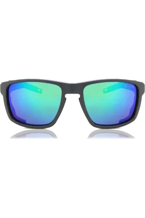 Julbo SHIELD J5061120 Gafas de Sol para Hombre Grises