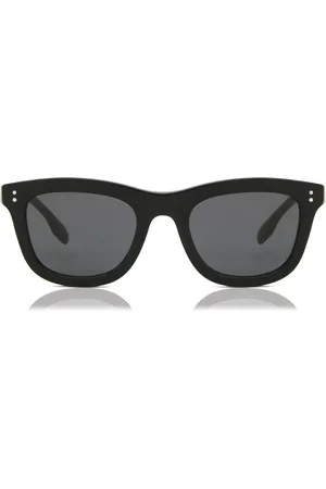 Burberry JB4356 Para Niños 300187 Gafas de Sol Para Niños Negras