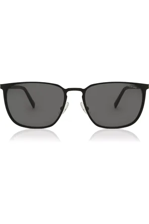 Chesterfield CH 19/S Polarized 0003 M9 Gafas de Sol para Hombre Negras