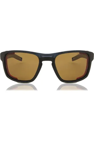 Julbo SHIELD M Polarized J5445014 Gafas de Sol para Hombre Negras