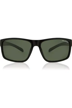 Dirty Dog Blast Polarized 53705 Gafas de Sol para Hombre Negras