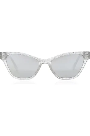 Chiara Ferragni CF 1020/S MXV/T4 Gafas de Sol para Mujer Cristal