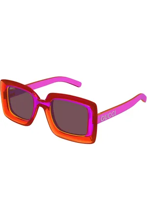 Gucci GG1718S 004 Gafas de Sol para Mujer