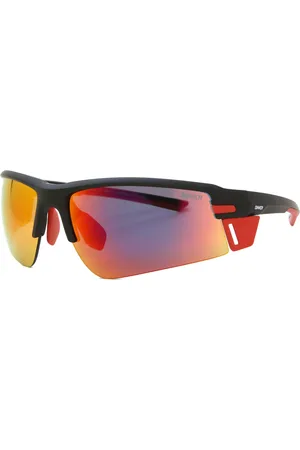 Sinner Trail SISU-894-10-58 Gafas de Sol para Hombre Negras