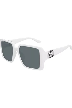 Gucci GG1692SA Ajuste Asiático 003 Gafas de Sol para Mujer