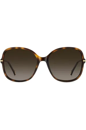 Carolina Herrera HER 0269/S 086/HA Gafas de Sol para Mujer Careyshell