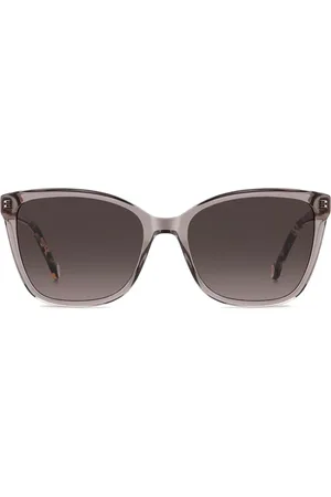 Carolina Herrera HER 0273/S 09Q/HA Gafas de Sol para Mujer Marrones