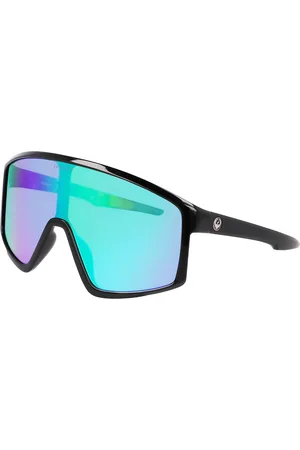 Dragon DR AMPED LL ION 008 Gafas de Sol para Hombre Negras