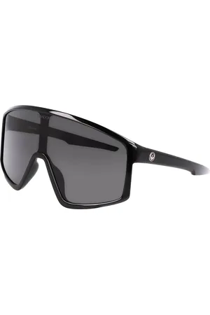 Dragon DR AMPED LL 001 Gafas de Sol para Hombre Negras