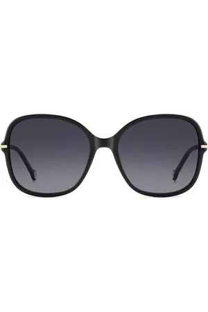 Carolina Herrera HER 0269/S 807/9O Gafas de Sol para Mujer Negras