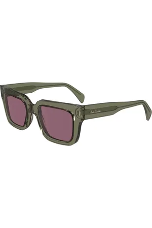 Paul Smith PS24601S KENTON 317 Gafas de Sol para Hombre Verdes