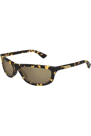 Bottega Veneta BV1327S 002 Gafas de Sol para Hombre