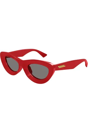 Bottega Veneta BV1325S 003 Gafas de Sol para Mujer