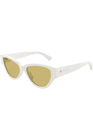 Bottega Veneta BV1319S 004 Gafas de Sol para Mujer