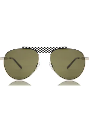 Oxydo O.NO 2.5 2M2 Gafas de Sol para Hombre Dorados