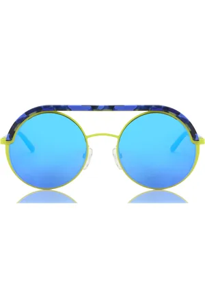 Oxydo OX PUNTO ALTO YF5 Gafas de Sol para Hombre Azules