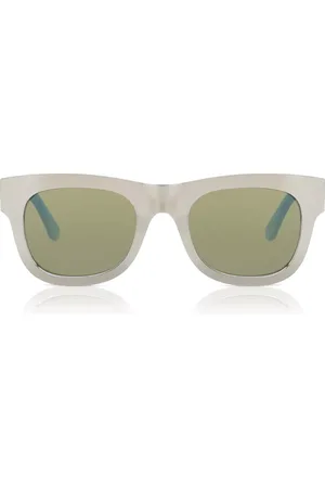 Oxydo OX 1087/S CED/3U Gafas de Sol para Hombre Plateadas