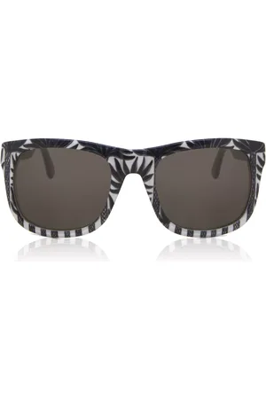 Oxydo OX 1065/FB/S/LE GE9/NR Gafas de Sol para Hombre Blancas