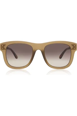 Oxydo OX 1077/S O4Y/CC Gafas de Sol para Hombre Marrones
