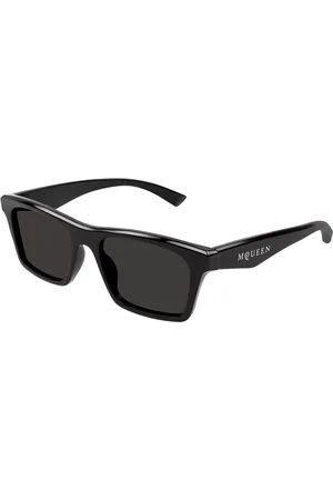 Alexander McQueen AM0472S 001 Gafas de Sol para Hombre