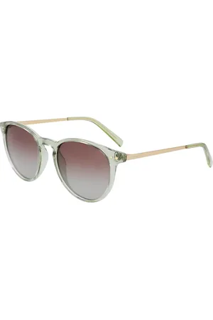 Nautica N900SP Polarized 330 Gafas de Sol para Hombre Verdes