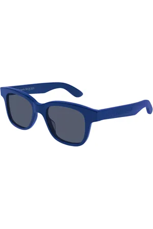 Alexander McQueen AM0382S 004 Gafas de Sol para Hombre
