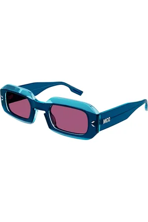 Alexander McQueen MQ0361S 003 Gafas de Sol para Hombre