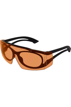 Alexander McQueen AM0489S 003 Gafas de Sol para Hombre