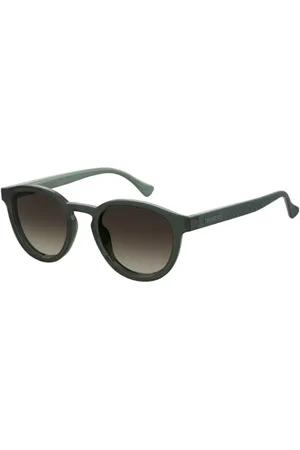 Havaianas CEDRO 1ED/HA Gafas de Sol para Hombre Verdes