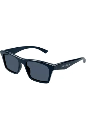 Alexander McQueen AM0472S 005 Gafas de Sol para Hombre