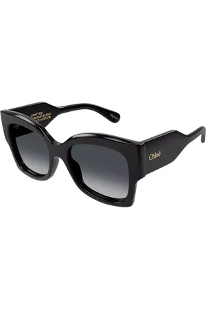 Chloé CH0252S 001 Gafas de Sol para Mujer Negras
