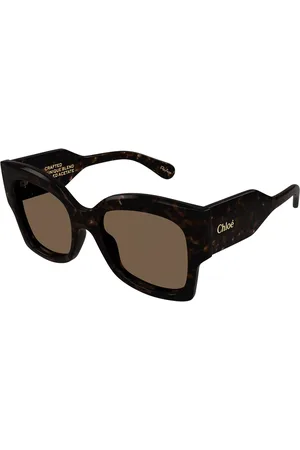Chloé CH0252S 002 Gafas de Sol para Mujer Careyshell