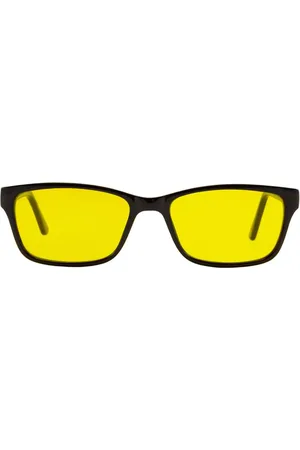 BON CHARGE Denver Light Sensitivity Negras Gafas de Sol para Hombre Negras