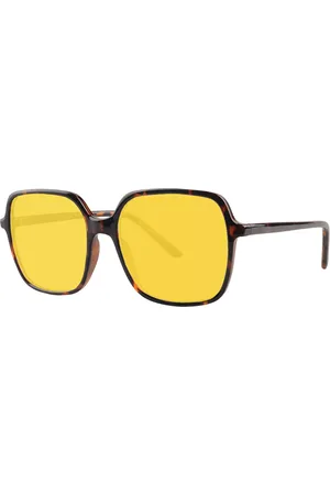 BON CHARGE Blaire Light Sensitivity Carey Gafas de Sol para Mujer Careyshell