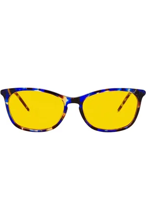 BON CHARGE Galaxy Light Sensitivity Carey Gafas de Sol para Hombre Careyshell