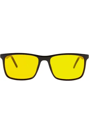 BON CHARGE Brooklyn Light Sensitivity Negras Gafas de Sol para Hombre Negras