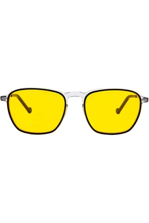 BON CHARGE Zane Light Sensitivity Negras Gafas de Sol para Hombre Negras