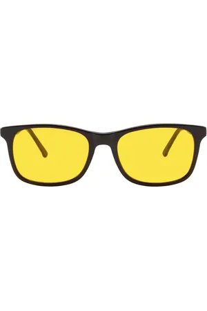 BON CHARGE Smith Light Sensitivity Negras Gafas de Sol para Hombre Negras