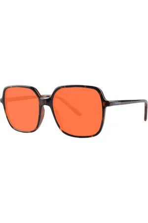 BON CHARGE Blaire Azules Light Blocking Carey Gafas de Sol para Hombre Careyshell