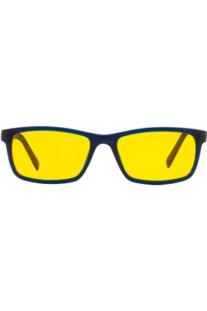 BON CHARGE Hudson Light Sensitivity Azules Gafas de Sol para Hombre Azules