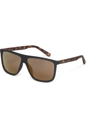 Ted Baker TB1517 Hammond 001 Gafas de Sol para Hombre Negras